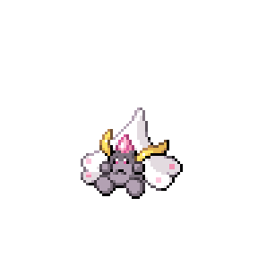 Dianrunt Sprite Image