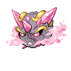Dianlie Sprite Image