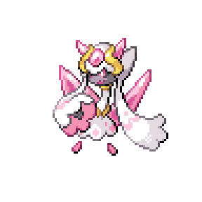 Dianlass Sprite Image