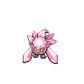 Dianish Sprite Image