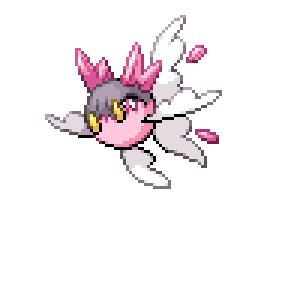 Dianvanha Sprite Image