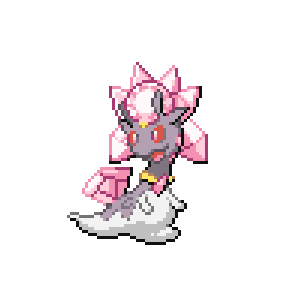 Diangoo Sprite Image