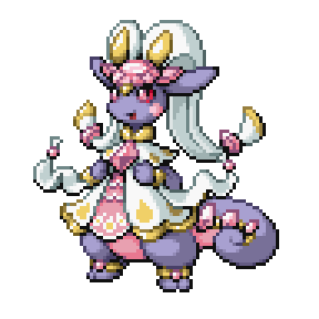 Diandra Sprite Image