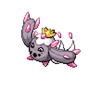 Diannea Sprite Image