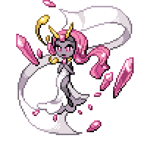Dianetta Sprite Image