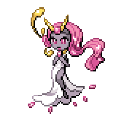 Dianetta Sprite Image