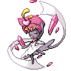 Dianetta Sprite Image