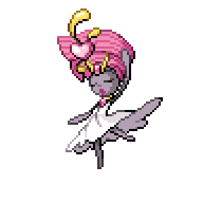 Dianetta Sprite Image