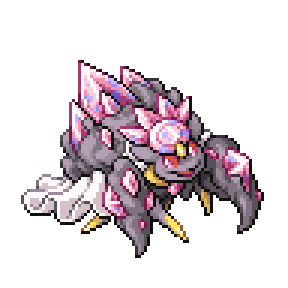 Diansect Sprite Image