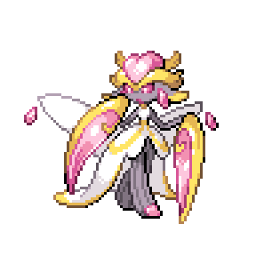Dianrantis Sprite Image
