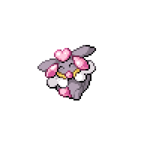 Dianbink Sprite Image