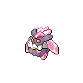 Dianbink Sprite Image