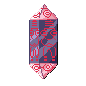 Diancie Sprite Image