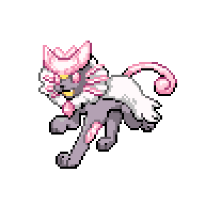 Diansian Sprite Image