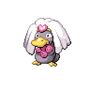 Dianduck Sprite Image