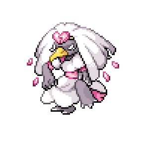 Dianduck Sprite Image