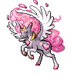 Diandash Sprite Image