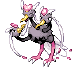 Diandrio Sprite Image