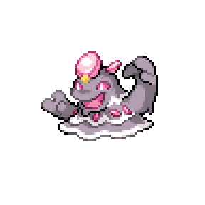Dianmer Sprite Image