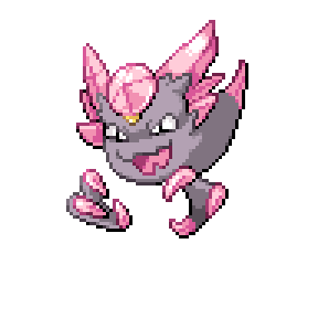Dianter Sprite Image