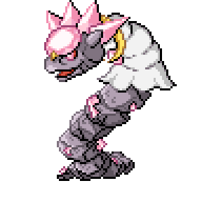 Diannix Sprite Image
