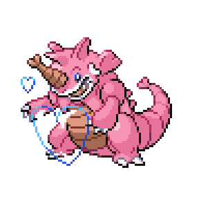 Luvdon Sprite Image