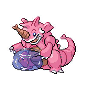 Luvdon Sprite Image