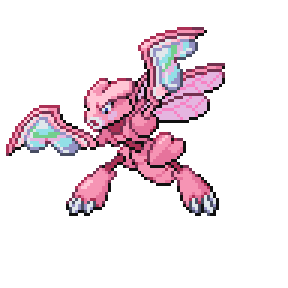 Luvther Sprite Image