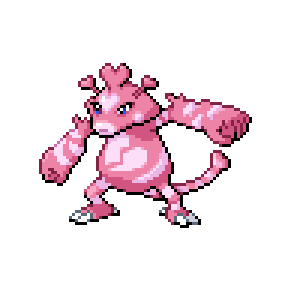 Luvbuzz Sprite Image