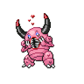 Luvsir Sprite Image