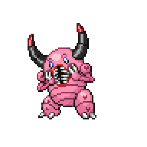 Luvsir Sprite Image