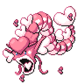 Luvdos Sprite Image