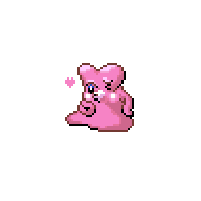 Luvto Sprite Image