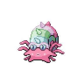 Luvstar Sprite Image