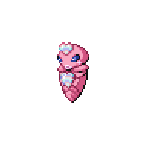 Luvuna Sprite Image