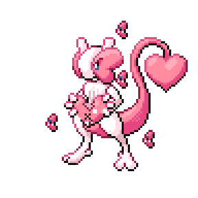Luvtwo Sprite Image