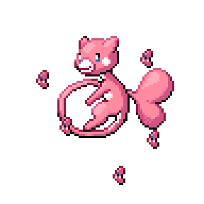 Luvew Sprite Image