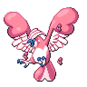 Luvotto Sprite Image
