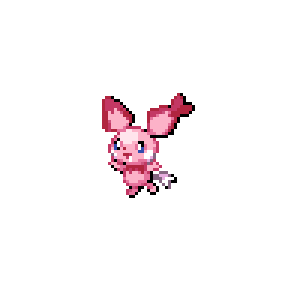 Luvchu Sprite Image