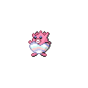 Luvpi Sprite Image