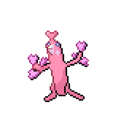 Luvwoodo Sprite Image