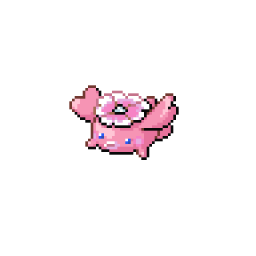 Luvloom Sprite Image