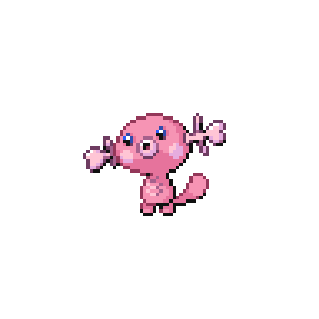 Luvper Sprite Image