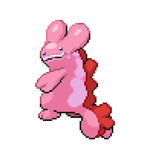 Luvsire Sprite Image