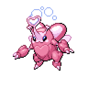 Luvcross Sprite Image