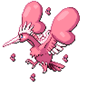 Luvrow Sprite Image