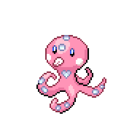 Luvllery Sprite Image