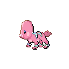 Luvdour Sprite Image