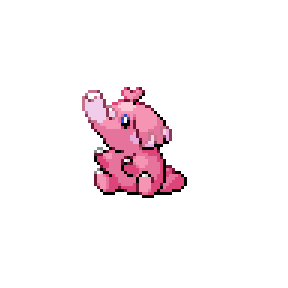 Luvpy Sprite Image