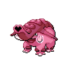Luvphan Sprite Image